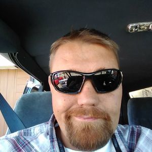 Meet your Posher, Chad